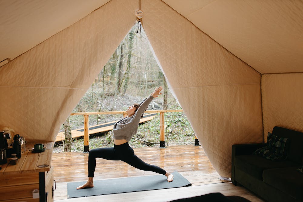 What Are the Benefits of Going on a Yoga Retreat