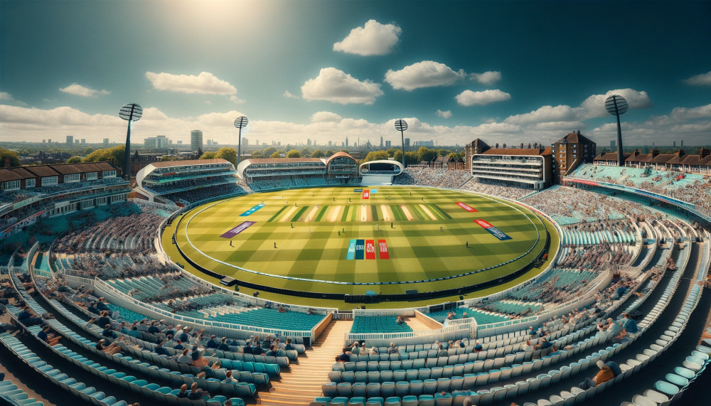 What Makes The Oval a Historic Venue