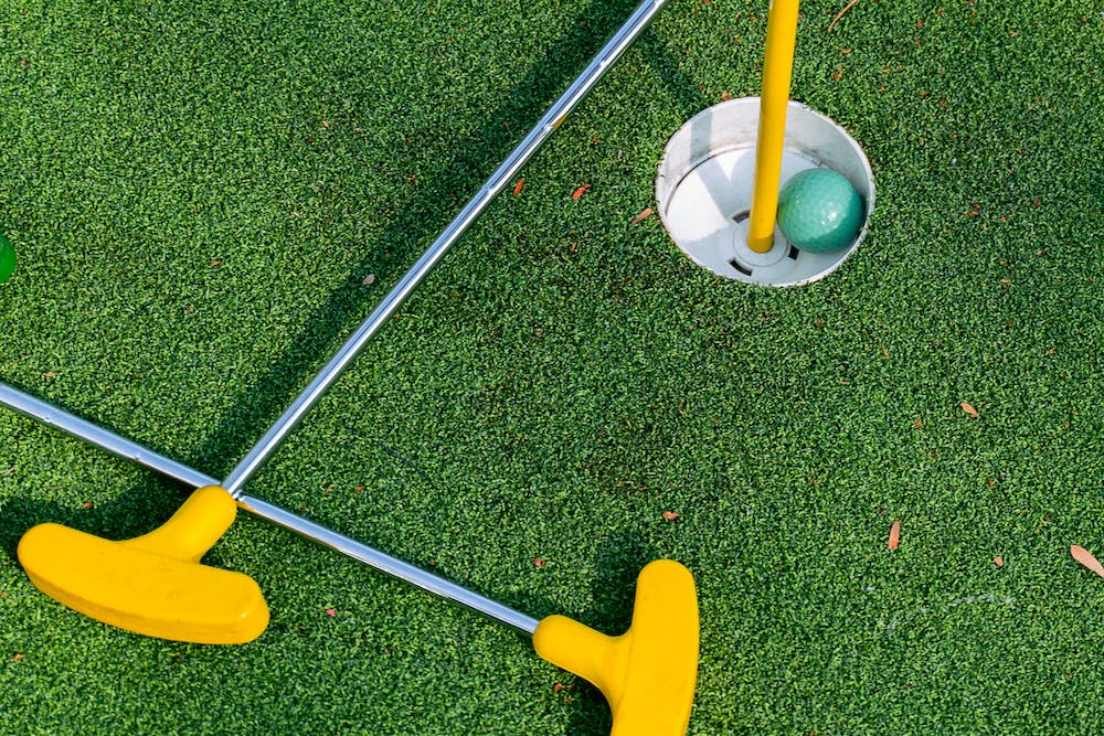 What Makes a Golf Course Stand Out