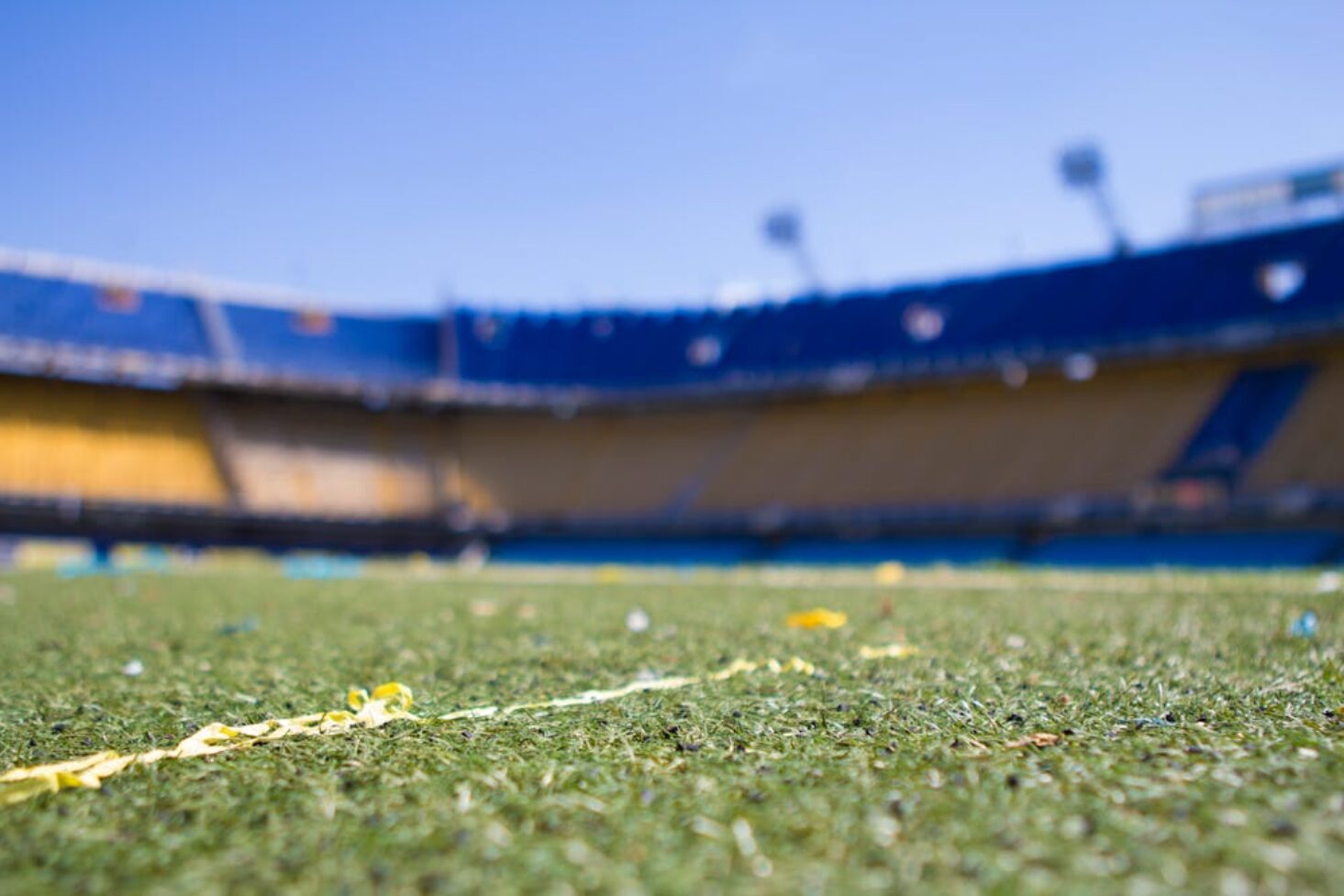 Eden Gardens: A Cricket Stadium with a Rich History