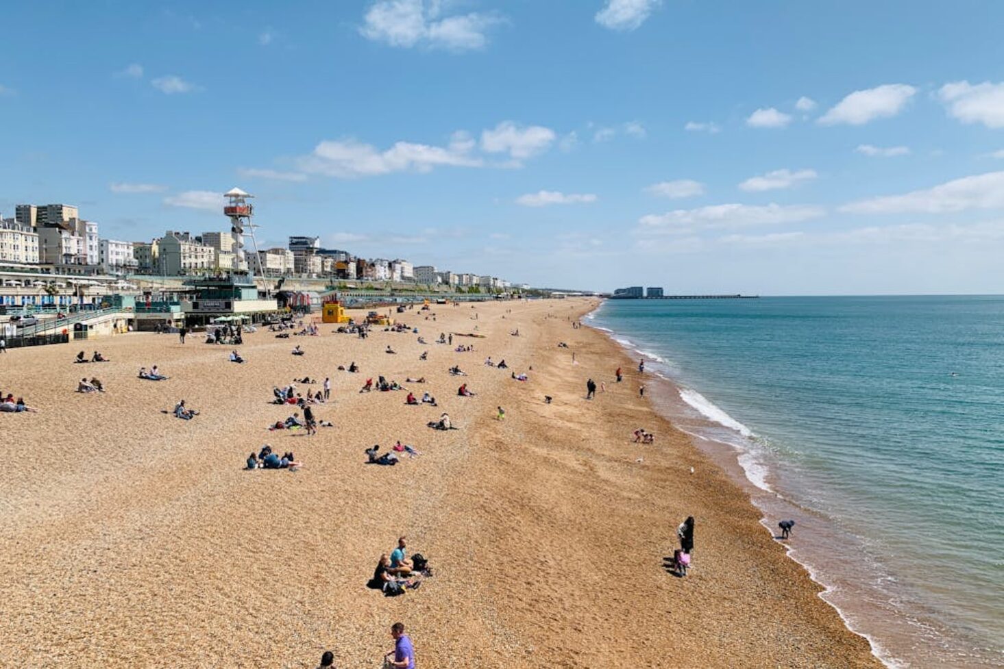 The Top 10 Best Attractions in Brighton for a Day Out