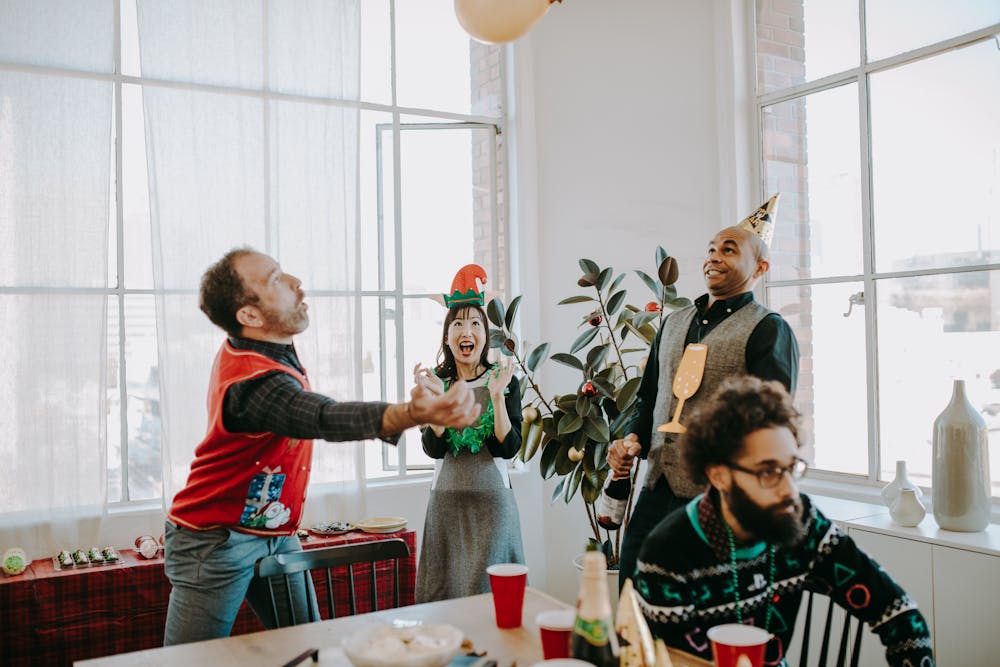 Ideas For Office Birthday Celebrations
