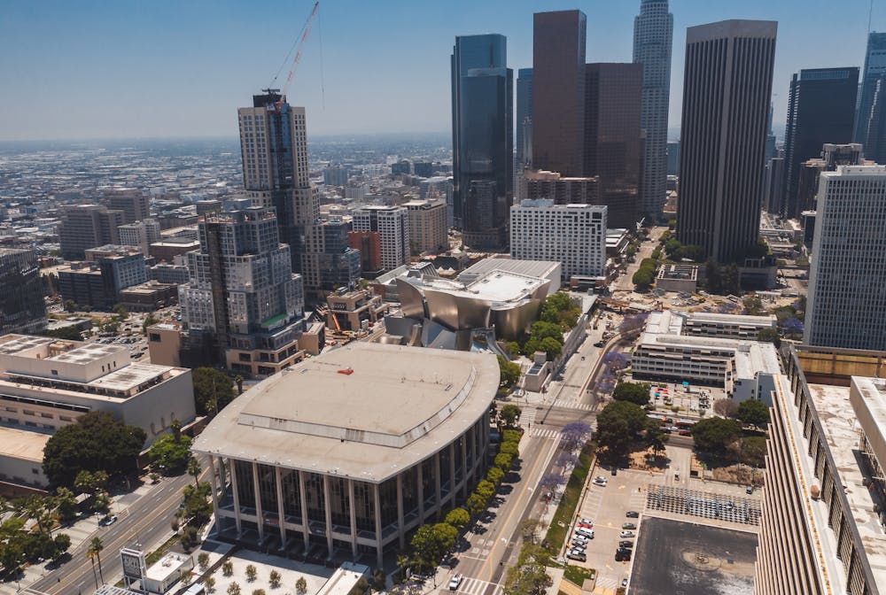 Wrapping Up on Dallas Historic Sites