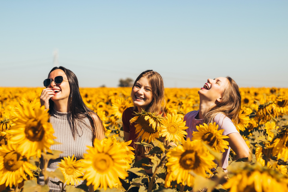 10 Tips for a Stress-Free Hen Weekend
