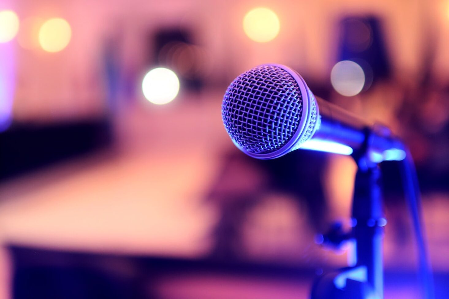 Best Birmingham Venues for a Karaoke Party