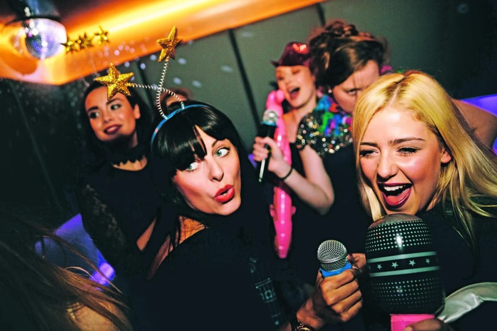 How to Choose the Right Karaoke Venue