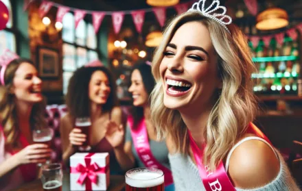 How to Plan a Hen Do That Encourages Bonding