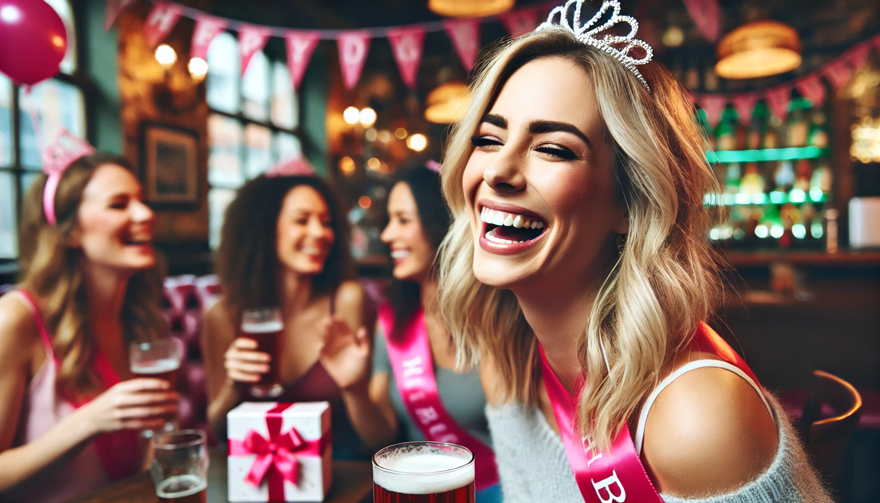 How to Plan a Hen Do That Encourages Bonding