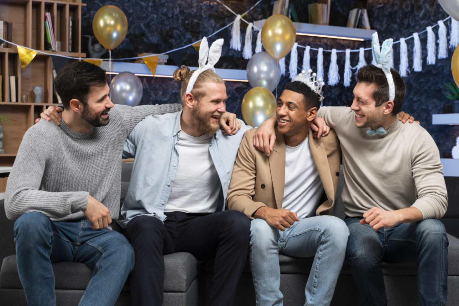 How to Plan a Stag Do That Everyone Will Enjoy