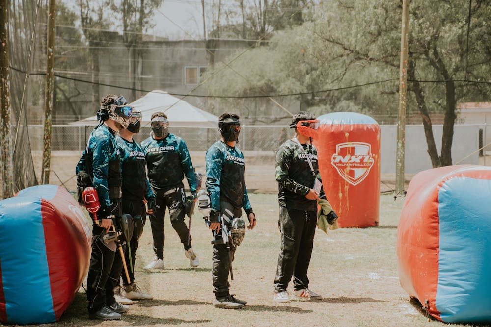 Paintball