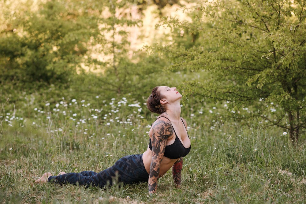 Secluded Yoga Retreats in the Charming Wimbledon Village