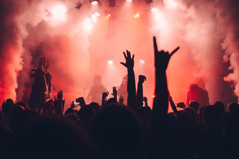 The Best Night Out Ideas for Music Lovers
