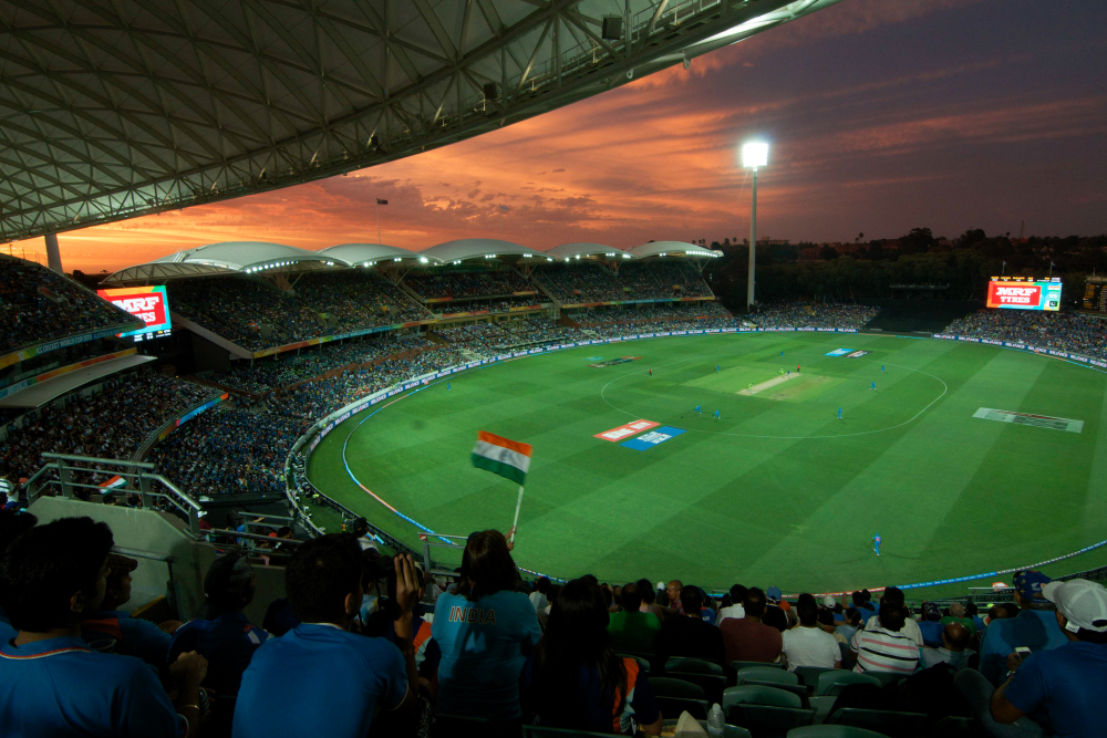 The Historical Significance of Adelaide Oval in Australian Cricket