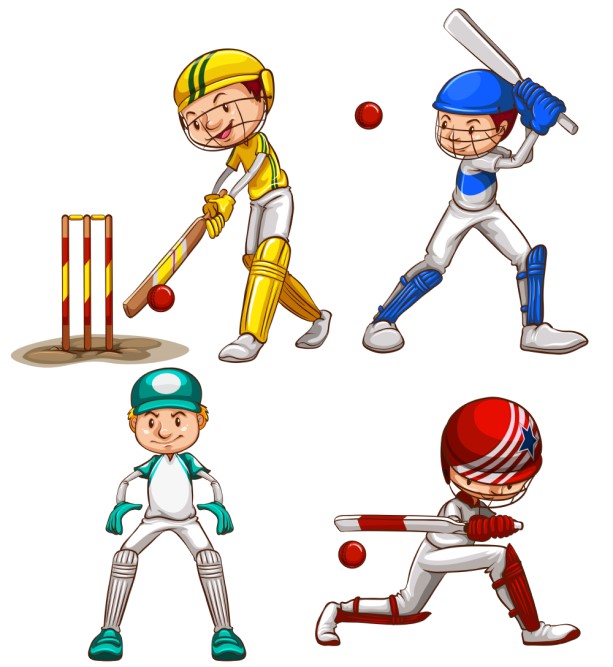 The Importance of Inclusivity and Diversity in Kids' Cricket