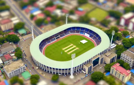 The Legacy of Adelaide Oval in Australian Cricket