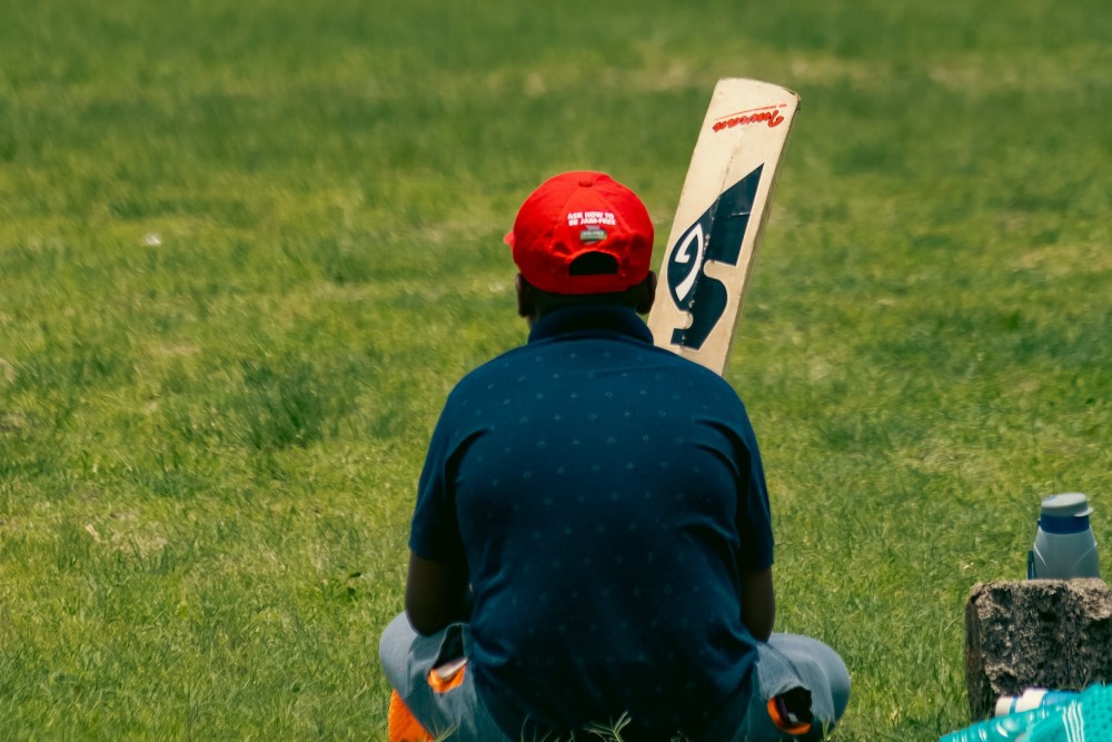 What Are the Most Common Cricket Injuries in Kids