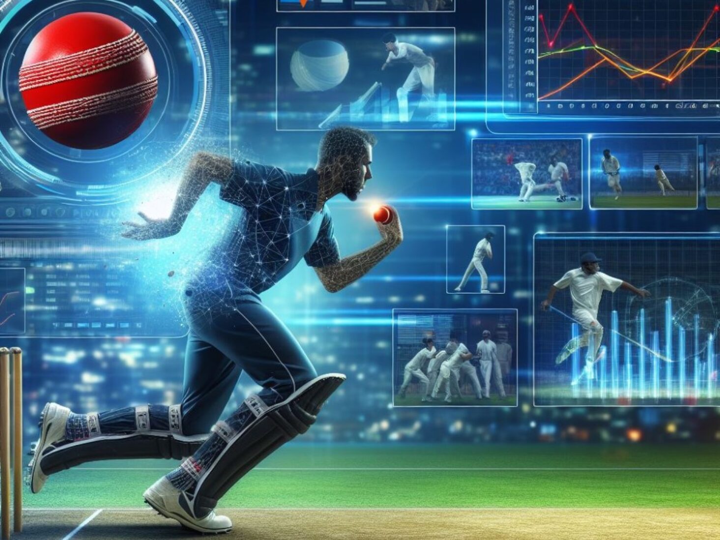 Data Analytics For Bowling Strategy