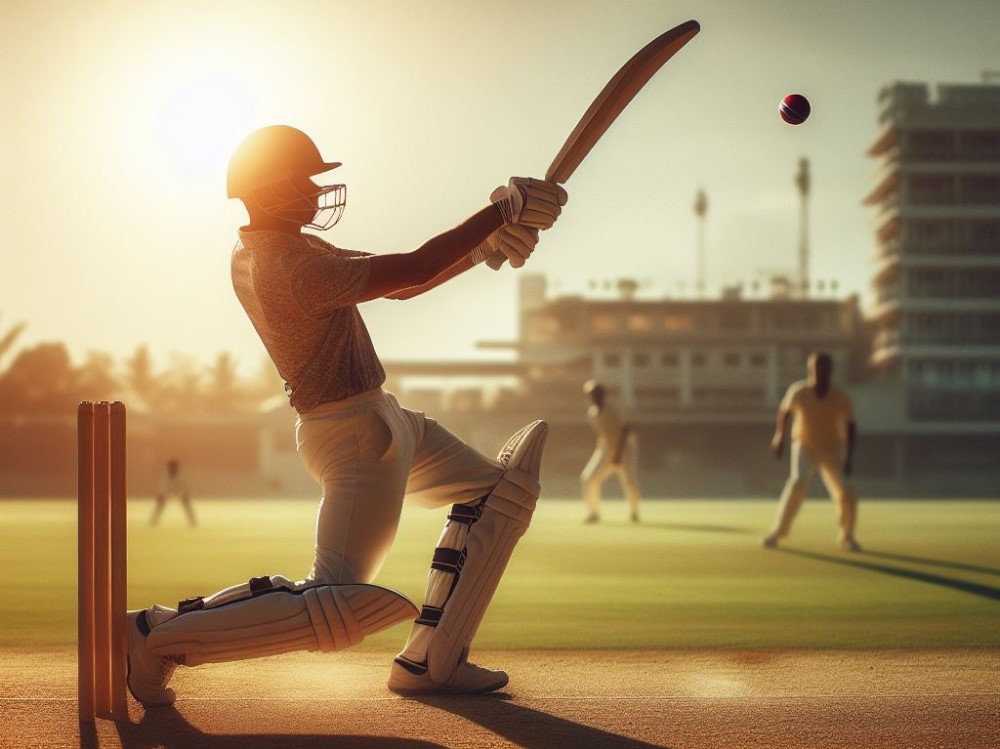 3. Analyzing the Batting Style of the Opposition