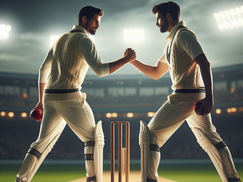 The Importance of Bowling Partnerships in Different Formats of Cricket