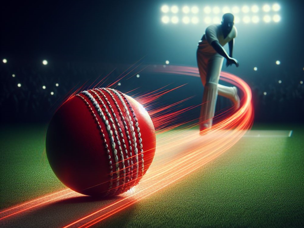 Considerations for Choosing the Right Cricket Ball for Bowling