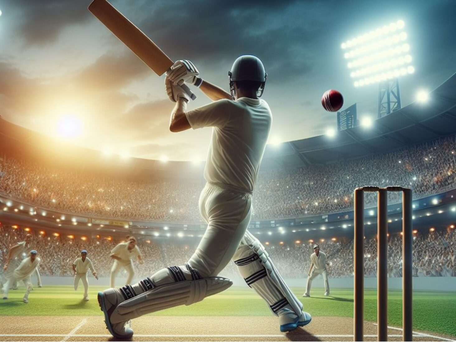 How Do Cricket Leagues Work