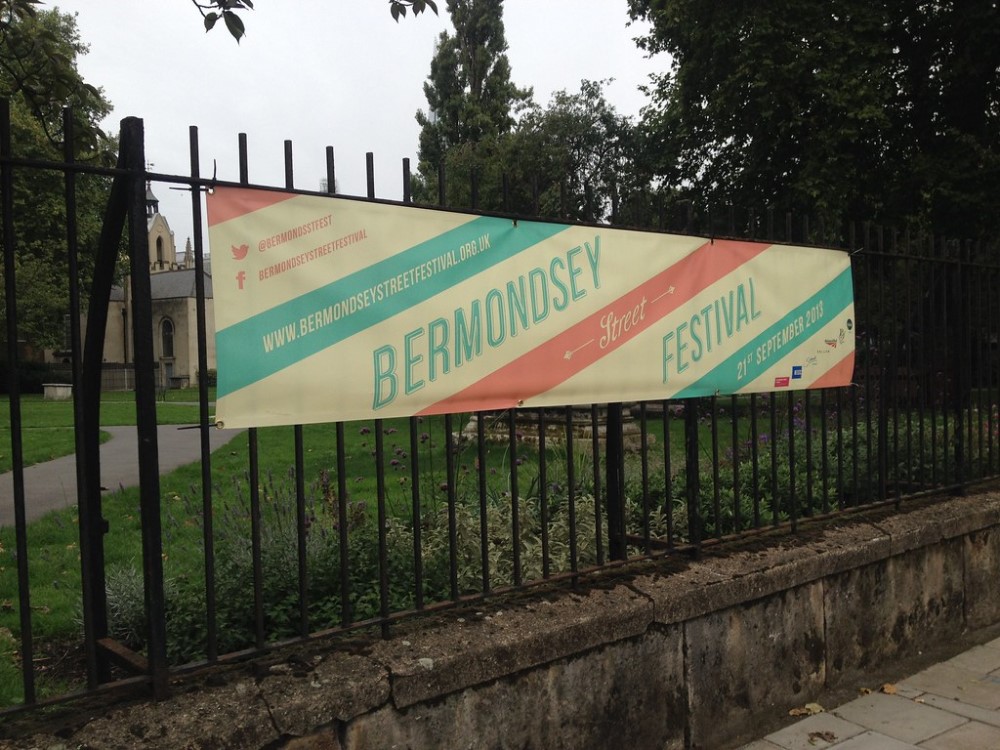 Other Annual Events and Festivals in Bermondsey