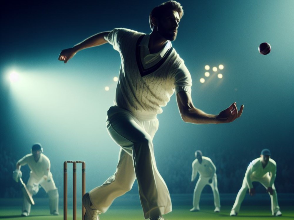Key Skills and Qualities of Successful Spin Bowlers