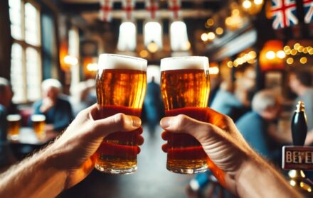 Best Pubs in Guildford Where to Enjoy Local Brews and Atmosphere