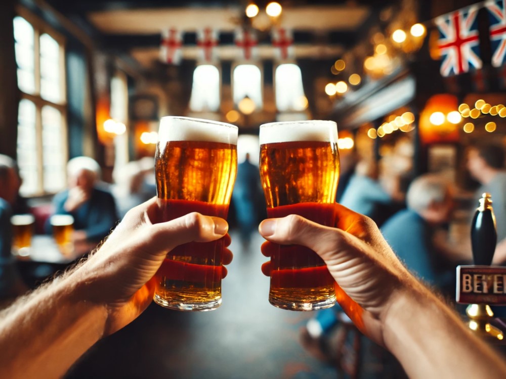 Best Pubs in Guildford Where to Enjoy Local Brews and Atmosphere