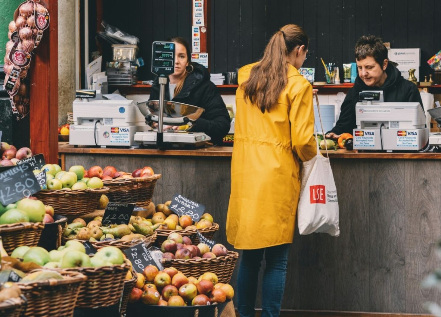Brick Lane Market A Shoppers Guide To Shoreditchs Iconic Spot