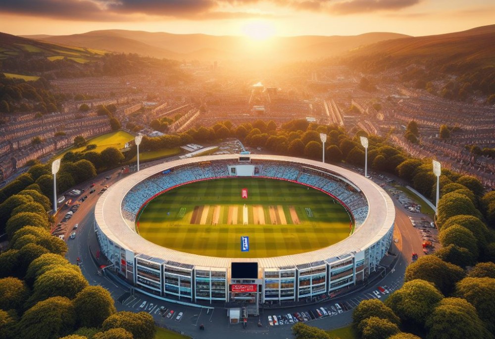 Climate Considerations for Cricket Stadiums