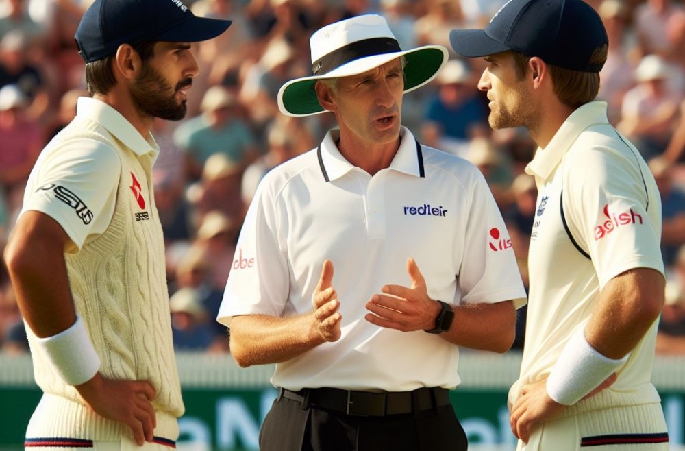 Controversies Surrounding Third Umpire Decisions