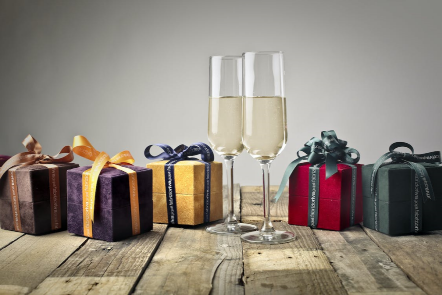 Creative Ideas for Night Out Gifts