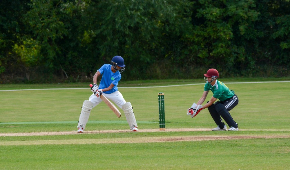 Essential Skills and Qualities for a Cricket Wicketkeeper
