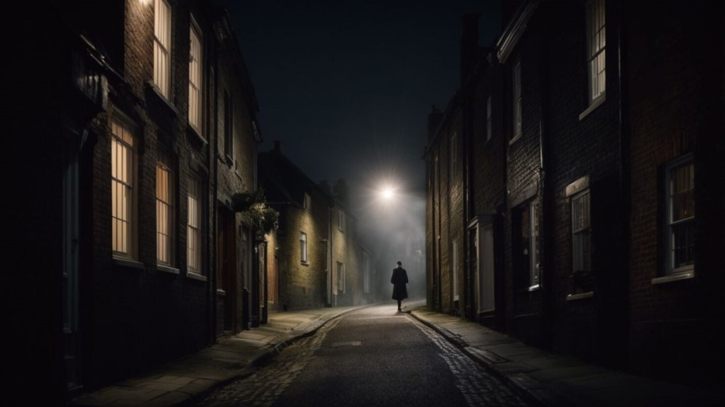 Haunted Guildford Ghost Stories And Paranormal Tours