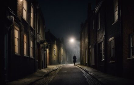 Haunted Guildford Ghost Stories And Paranormal Tours