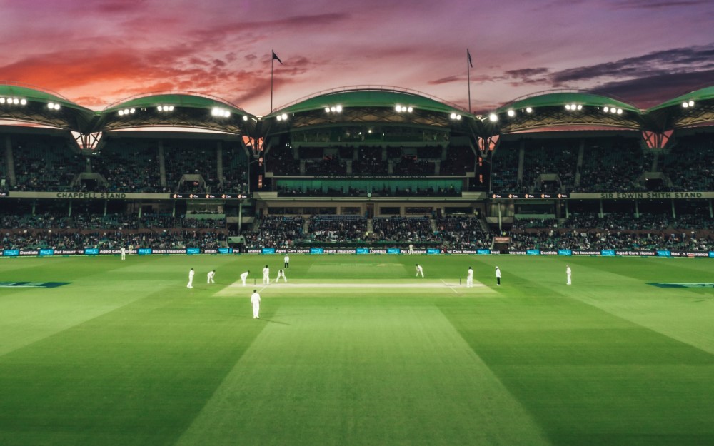 Historical Background of Cricket Stadiums