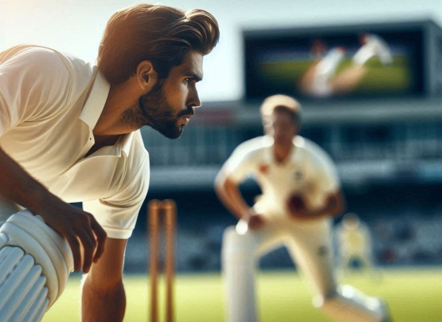 How Can Bowlers Adapt To Different Cricket Pitch Conditions
