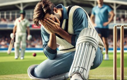 How Can You Prevent Injuries And Stay Fit In Cricket