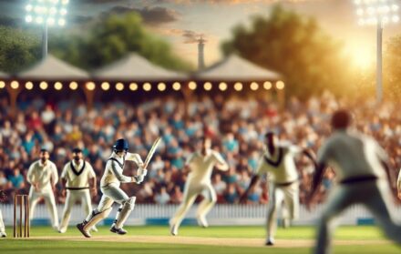 How Technology Has Transformed Cricket