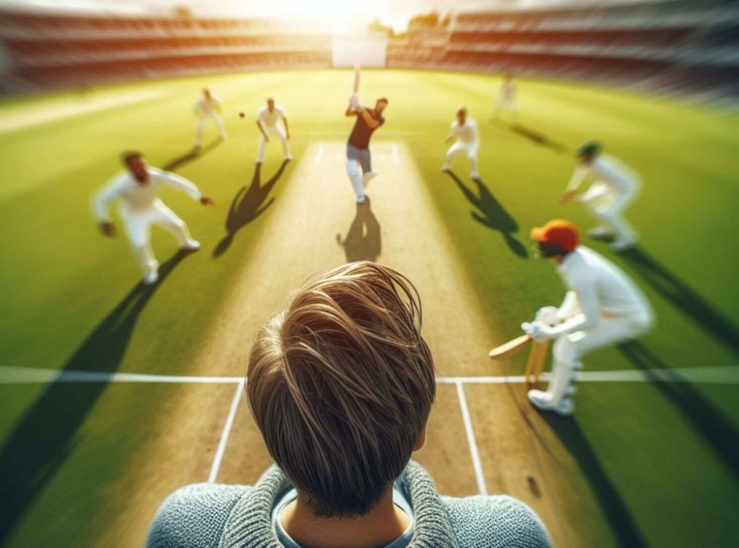 How To Adapt Cricket Strategies To Diverse Game Situations