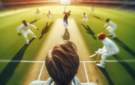 How To Adapt Cricket Strategies To Diverse Game Situations