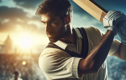 How To Master The Timing And Execution Of Cricket's Cover Drive