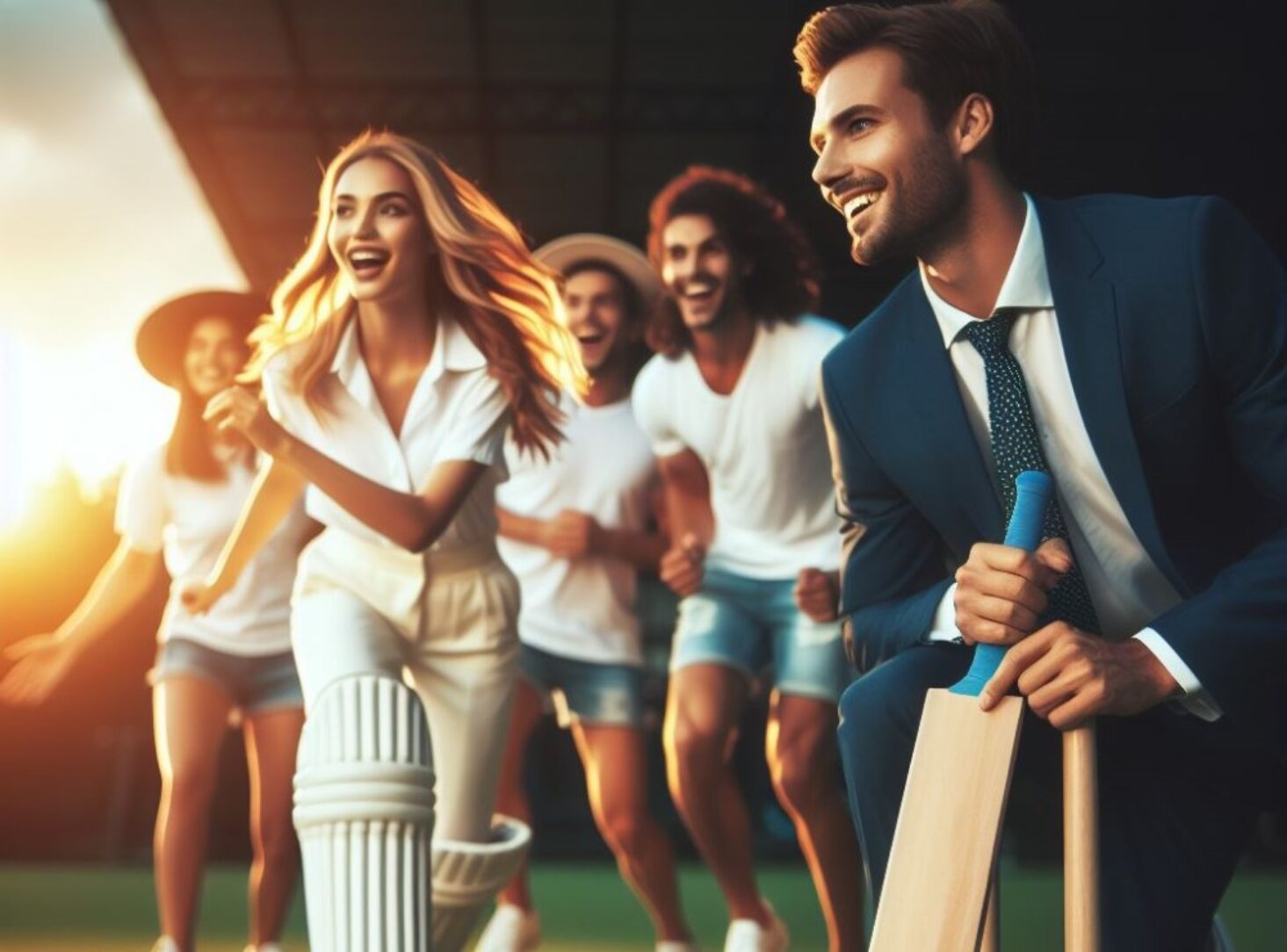 How To Prepare For Diverse Cricket Teams And Players