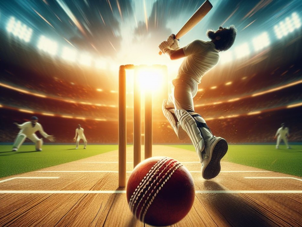 How to Execute a Good Follow Through in Cricket Bowling