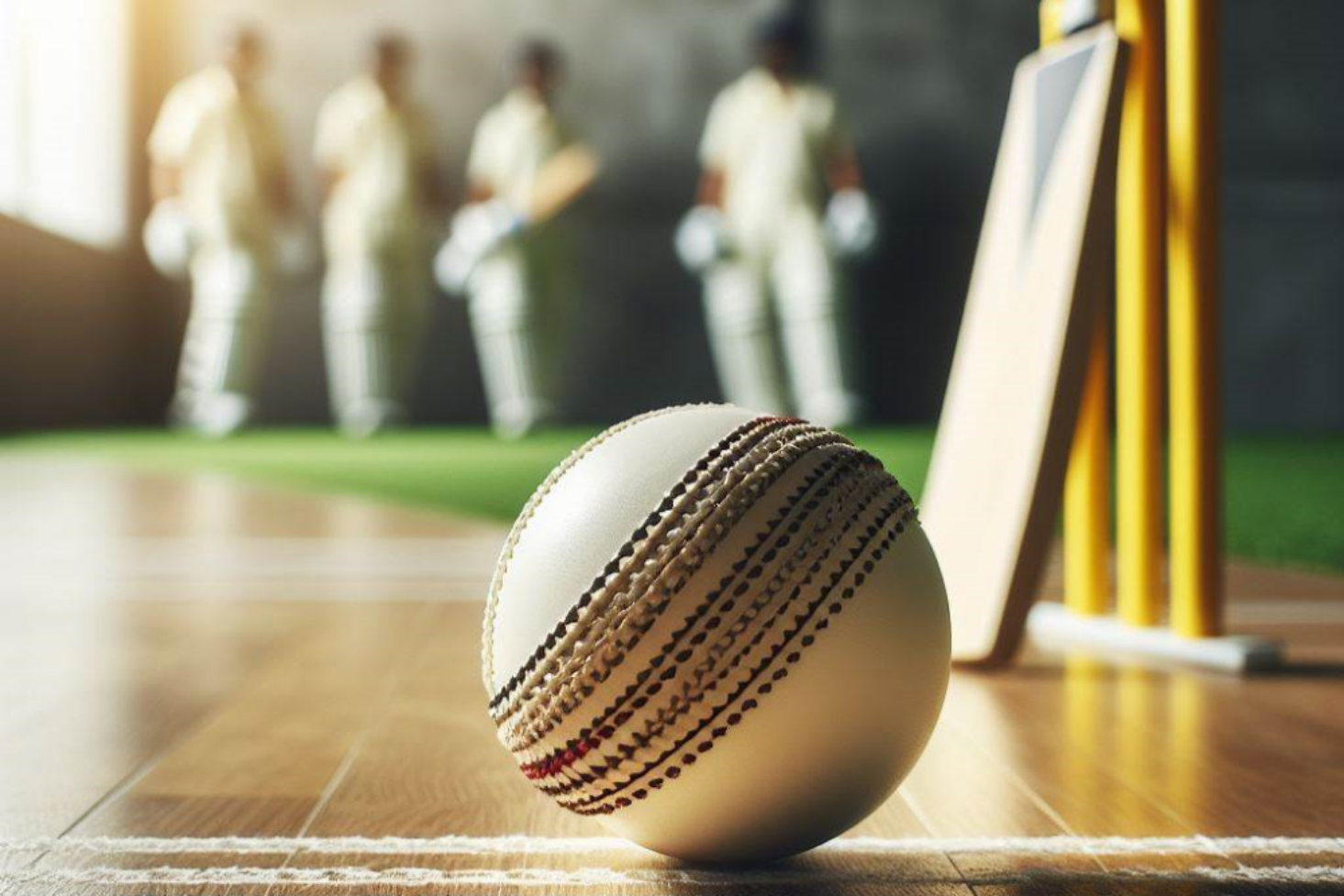 Role of Parents and Coaches in Indoor Cricket