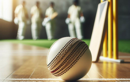 Role of Parents and Coaches in Indoor Cricket