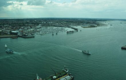 Portsmouth Historic Dockyard Exploring Maritime Heritage