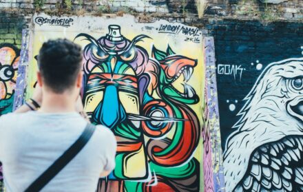 Shoreditch's Cultural Scene Galleries, Theatres And Events