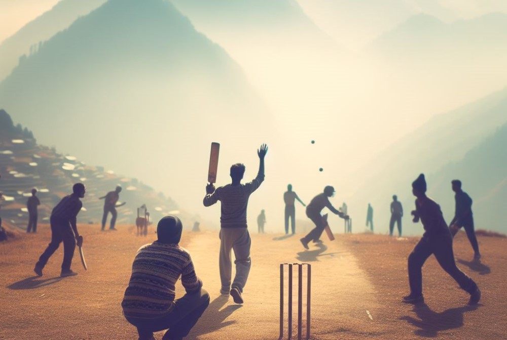 Strategies for Dealing with Altitude Variations in Cricket